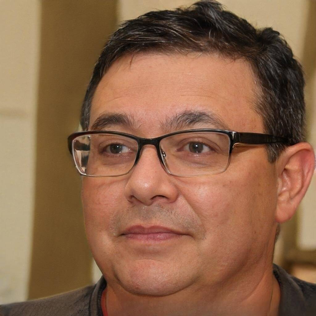 Joao Carlos Pinto 