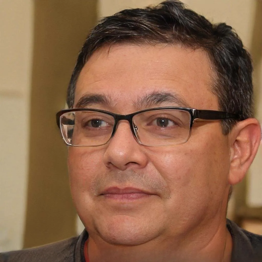 Joao Carlos Pinto 