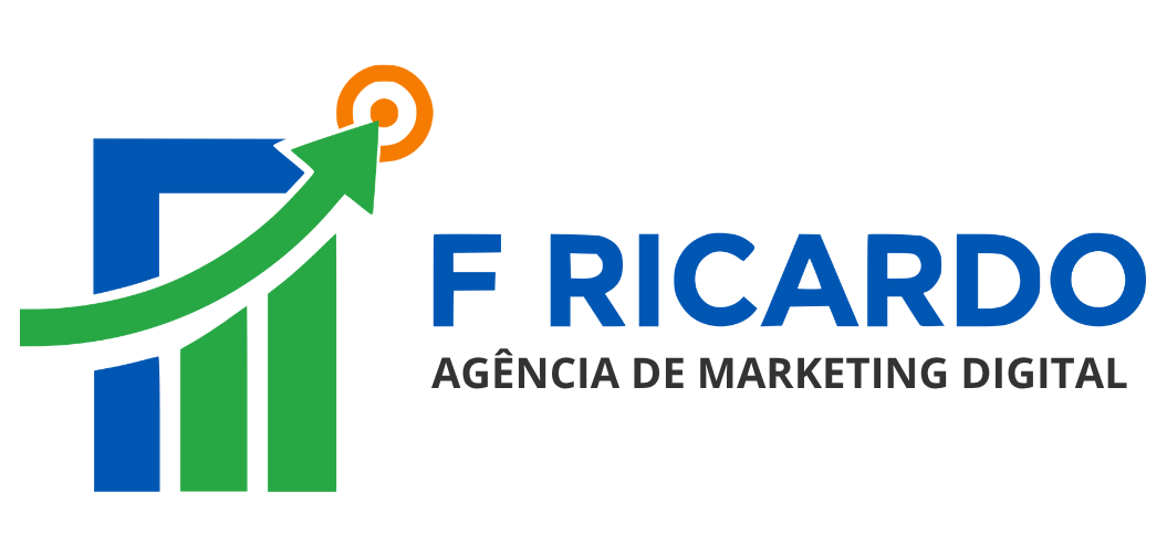 F Ricardo Agência de Marketing Digital